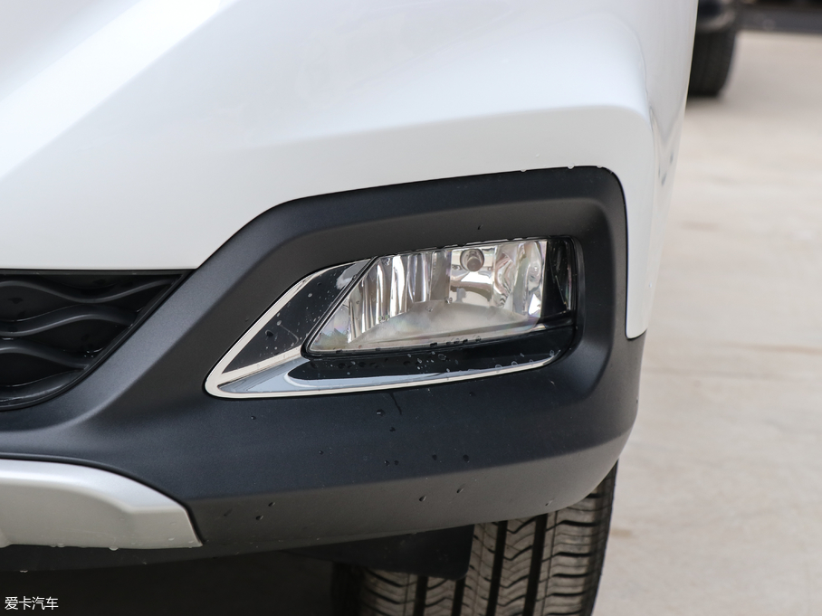 2018MG ZS 1.5L ԄӾӢ V