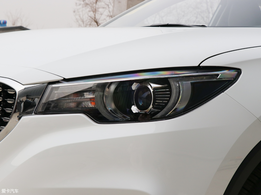 2018MG ZS 1.5L ԄӾӢ V