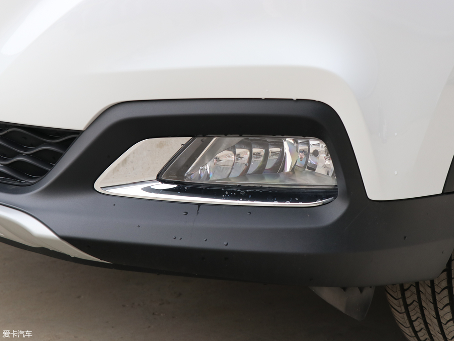 2018MG ZS 1.5L ԄӾӢ V