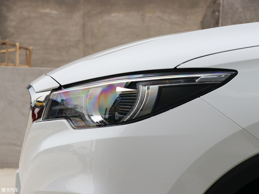 2018MG ZS 1.5L ԄӾӢ V