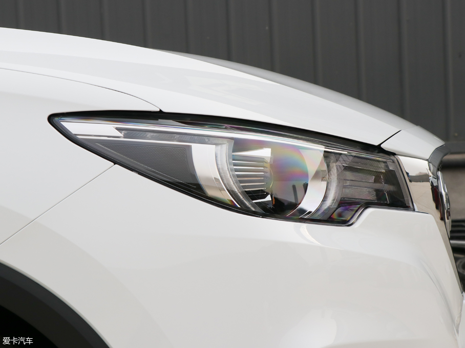 2018MG ZS 1.5L Ԅ(dng)Ӣ V