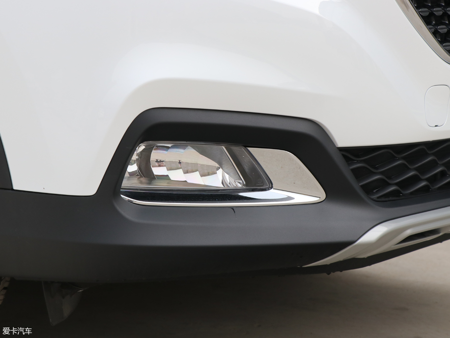 2018MG ZS 1.5L ԄӾӢ V