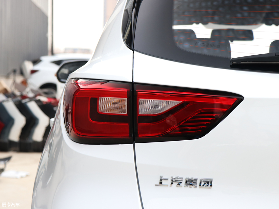 2018MG ZS 1.5L ԄӾӢ V