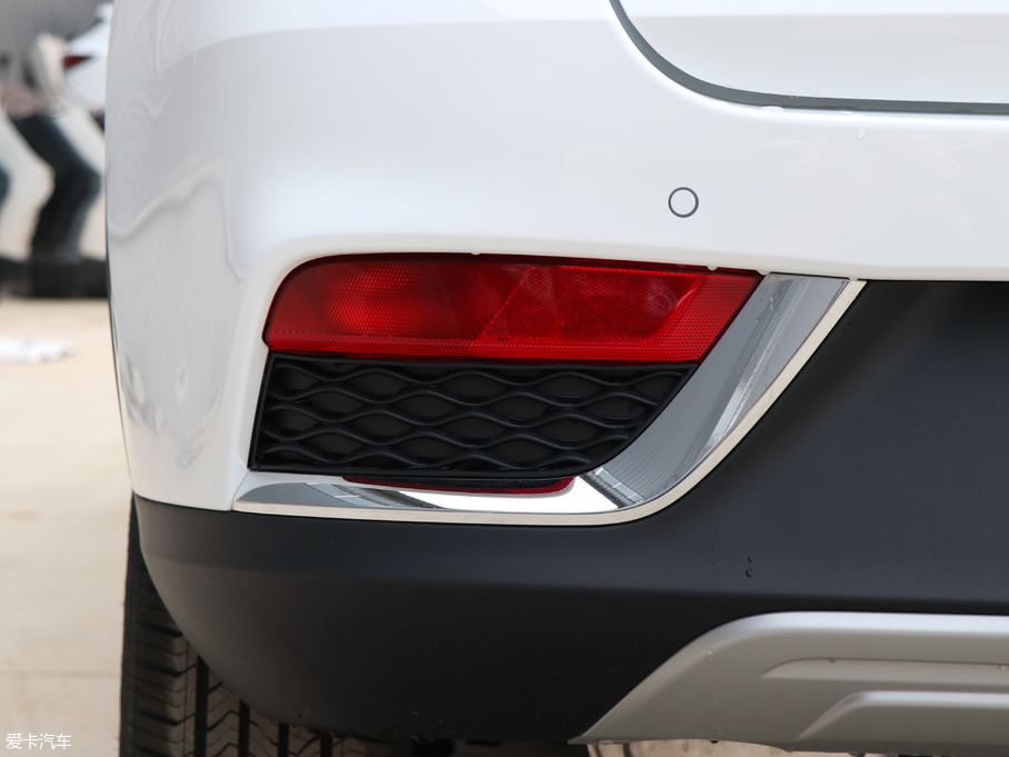 2018MG ZS 1.5L ԄӾӢ V