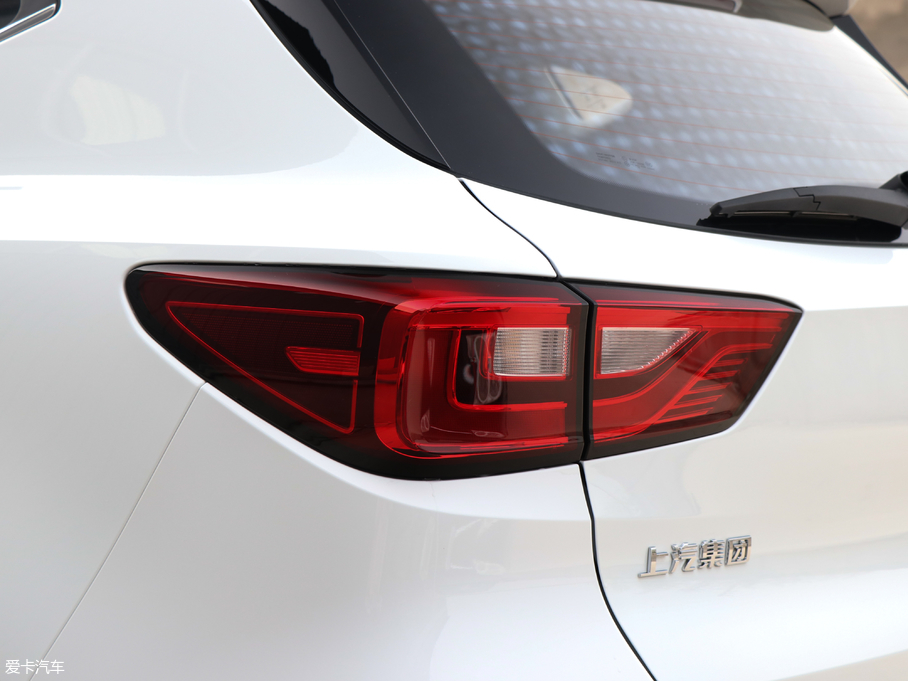 2018MG ZS 1.5L ԄӾӢ V