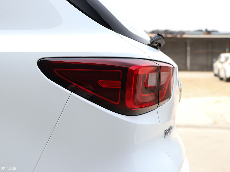 2018MG ZS 1.5L ԄӾӢ V