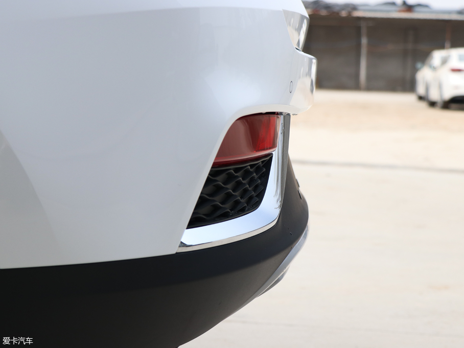 2018MG ZS 1.5L ԄӾӢ V