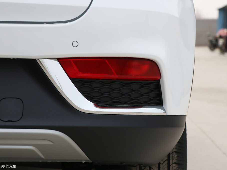 2018MG ZS 1.5L ԄӾӢ V