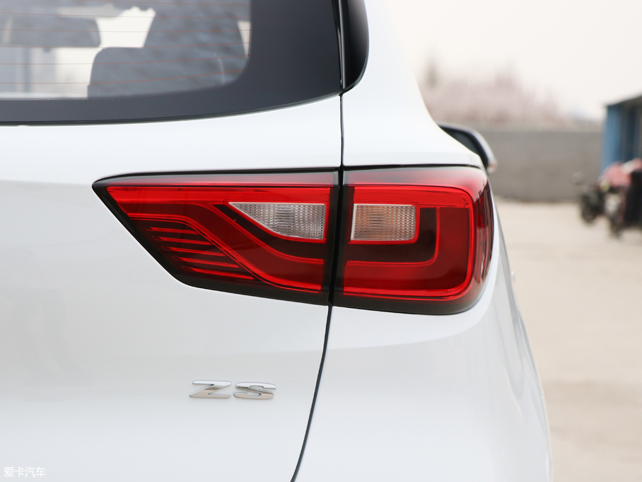 2018MG ZS 1.5L ԄӾӢ V