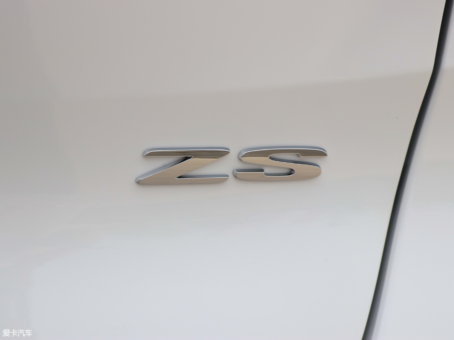 2018MG ZS 1.5L ԄӾӢ V