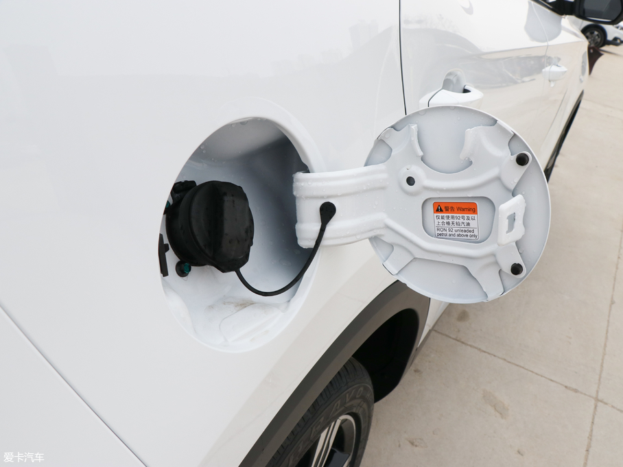 2018MG ZS 1.5L ԄӾӢ V