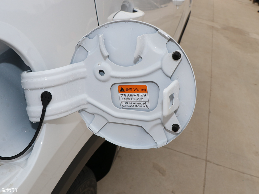 2018MG ZS 1.5L ԄӾӢ V