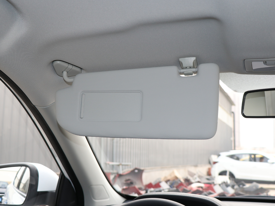 2018MG ZS 1.5L ԄӾӢ V