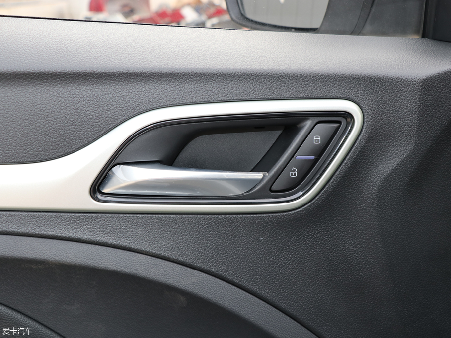 2018MG ZS 1.5L Ԅ(dng)Ӣ (gu)V