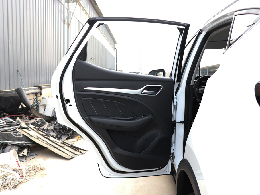 2018MG ZS 1.5L ԄӾӢ V