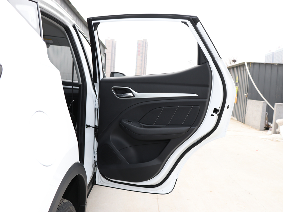 2018MG ZS 1.5L ԄӾӢ V