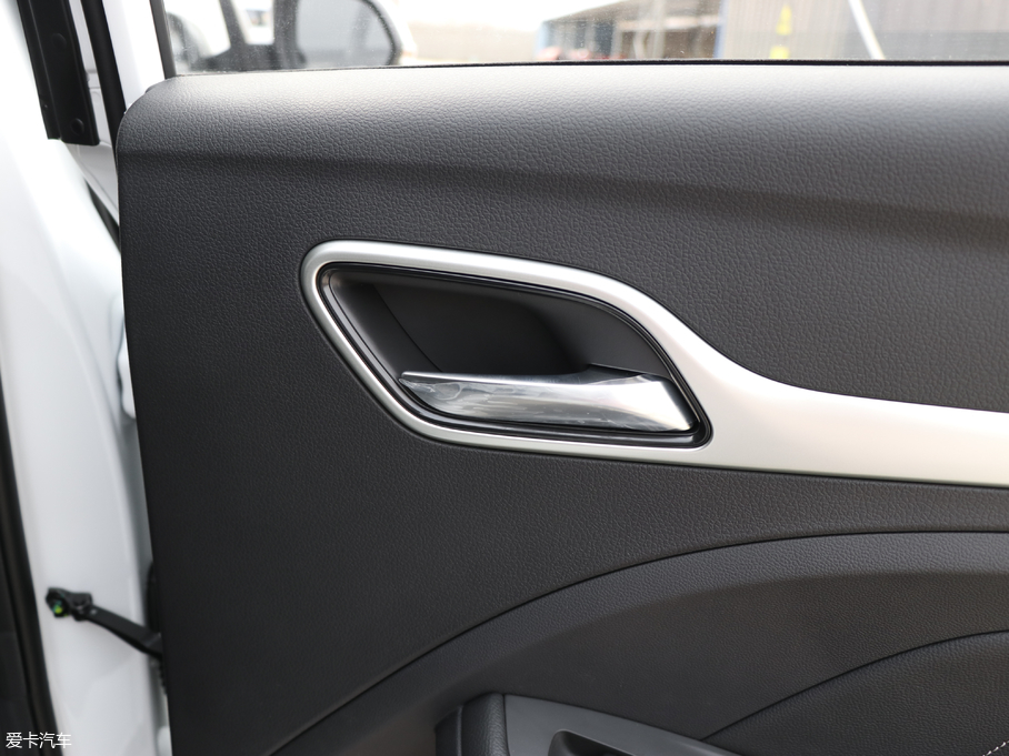 2018MG ZS 1.5L ԄӾӢ V