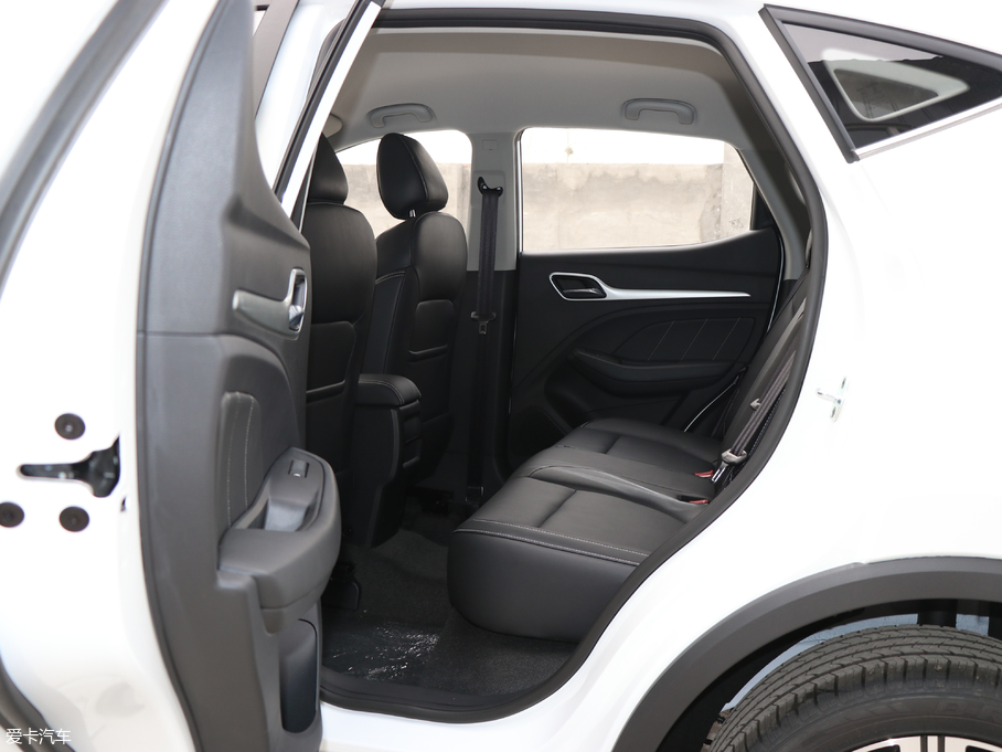 2018MG ZS 1.5L ԄӾӢ V