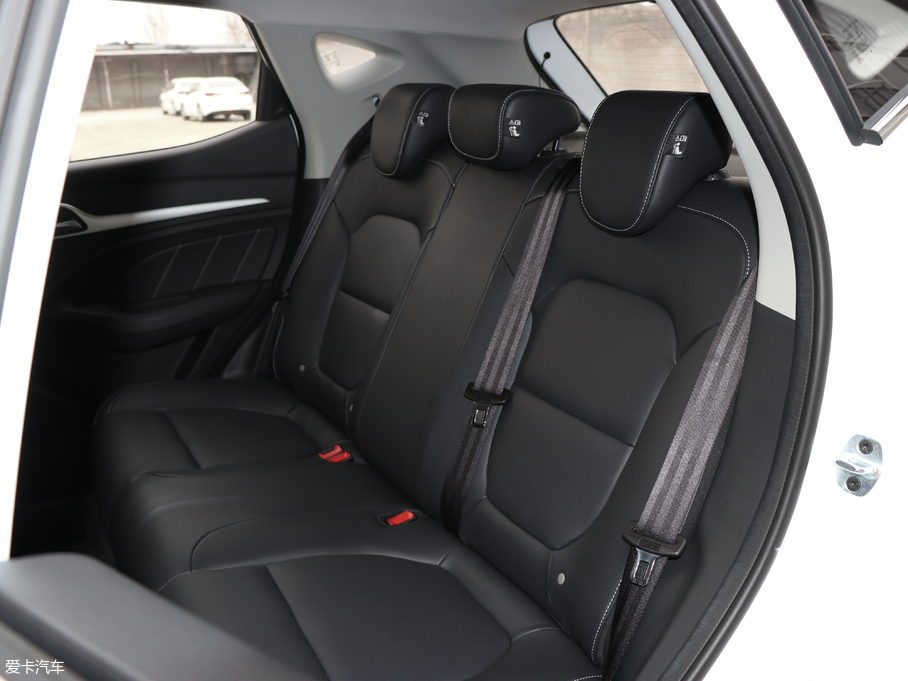 2018MG ZS 1.5L ԄӾӢ V