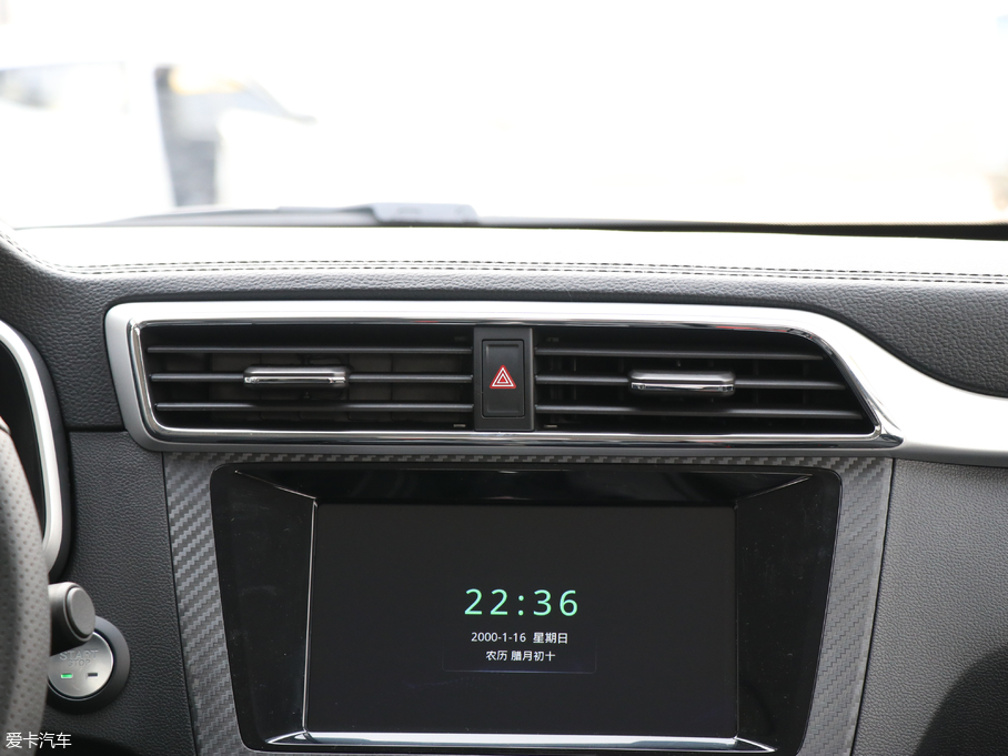 2018MG ZS 1.5L ԄӾӢ V