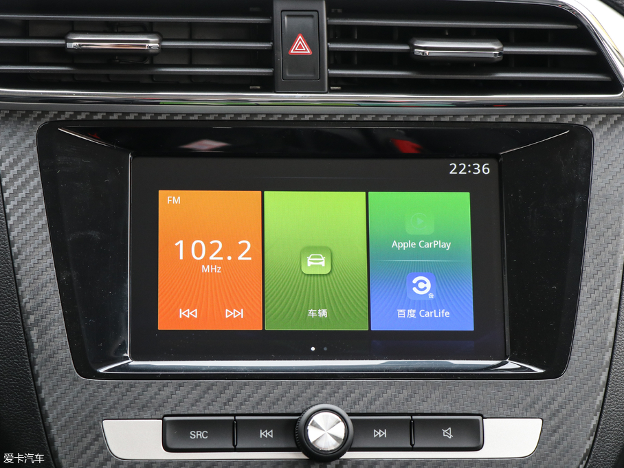 2018MG ZS 1.5L ԄӾӢ V