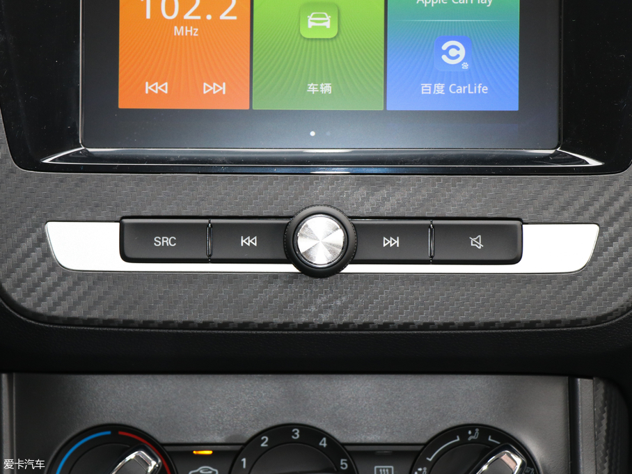 2018MG ZS 1.5L ԄӾӢ V