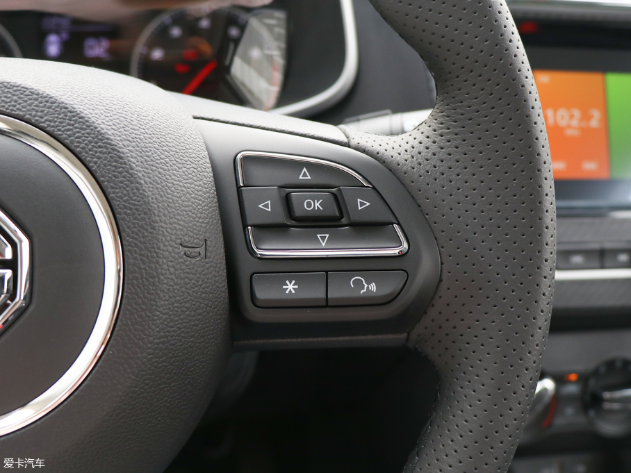 2018MG ZS 1.5L ԄӾӢ V