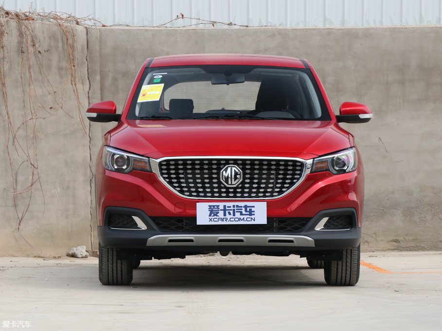 2018MG ZS 1.5L ֶа V