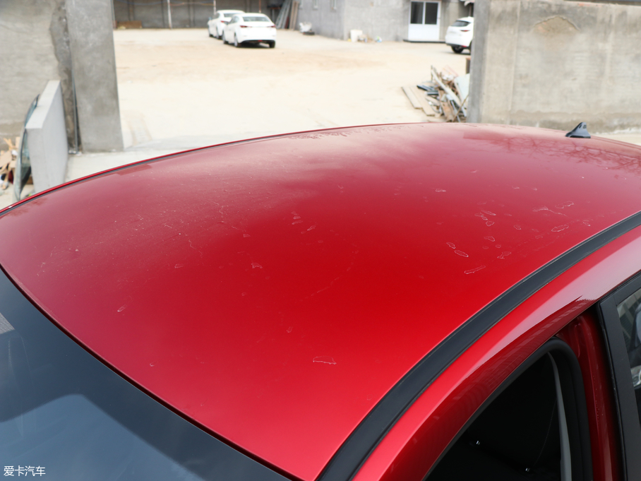 2018MG ZS 1.5L քLа V