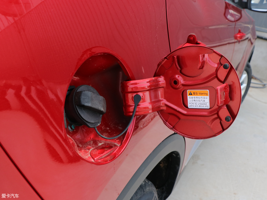 2018MG ZS 1.5L քLа V