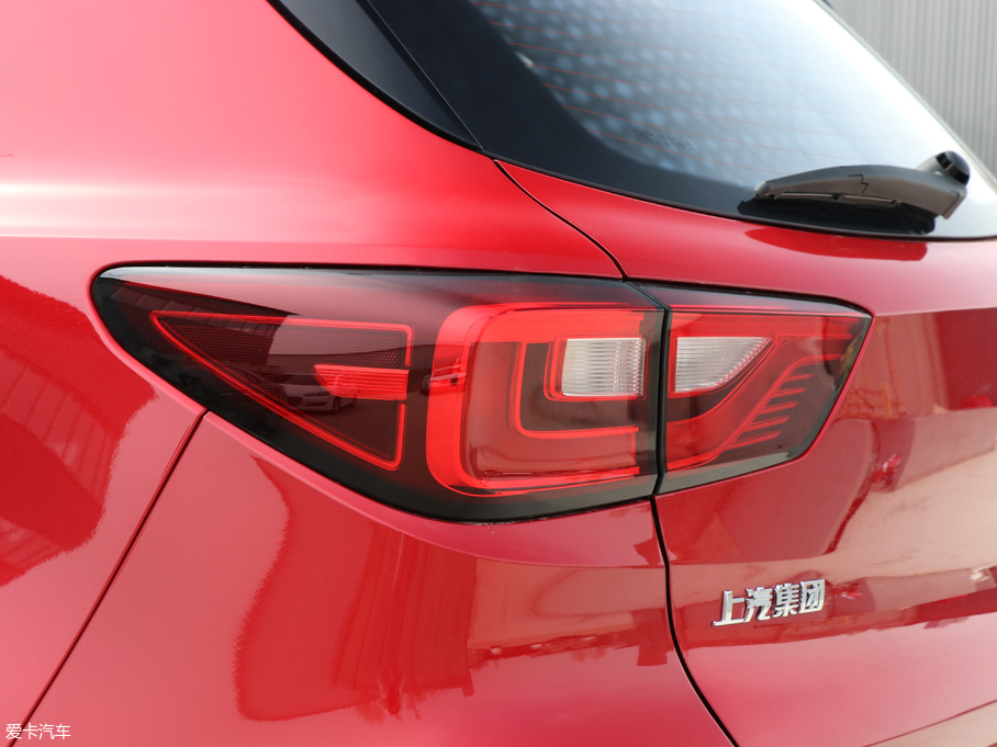 2018MG ZS 1.5L քL(fng)а V