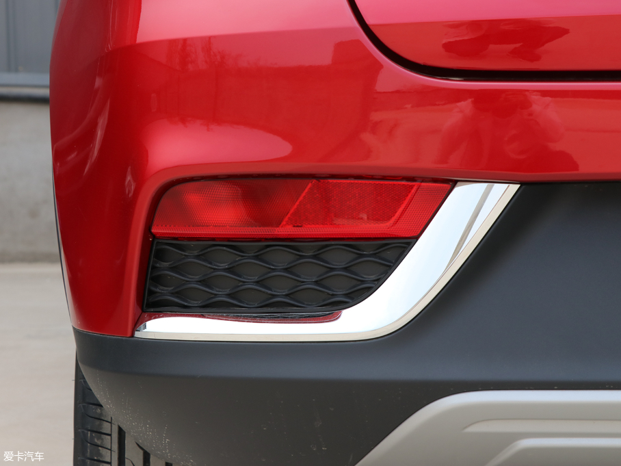 2018MG ZS 1.5L քLа V