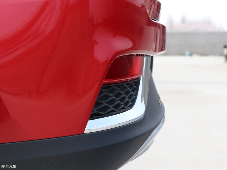 2018MG ZS 1.5L քLа V