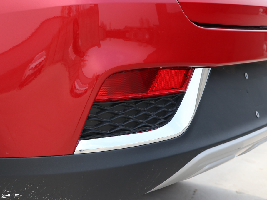 2018MG ZS 1.5L քL(fng)а V