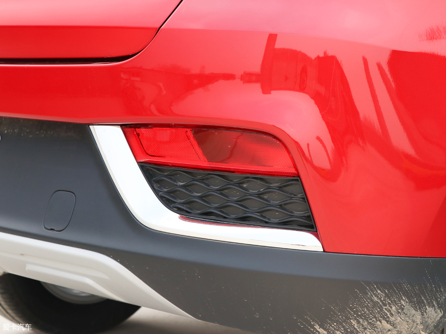 2018MG ZS 1.5L քLа V