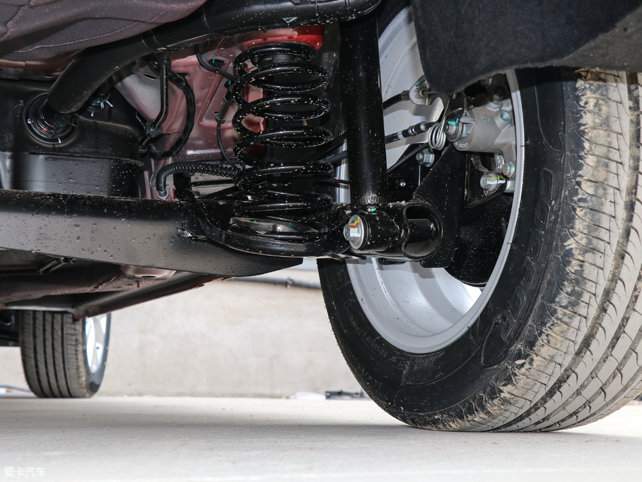 2018MG ZS 1.5L քLа V