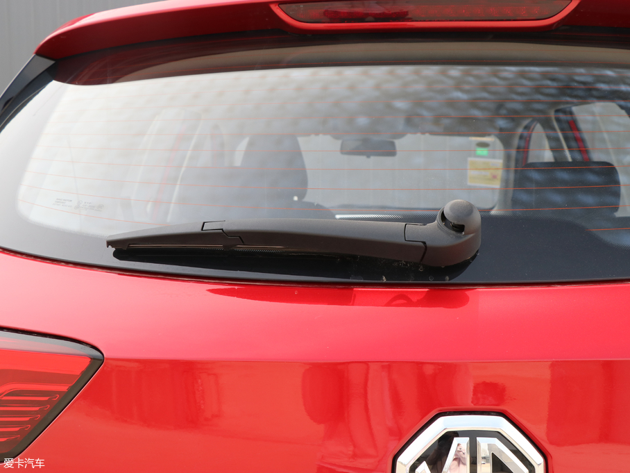 2018MG ZS 1.5L քLа V