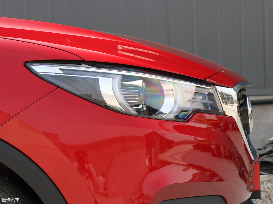 2018MG ZS 1.5L քLа V