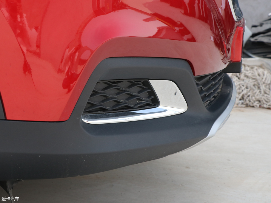 2018MG ZS 1.5L քLа V