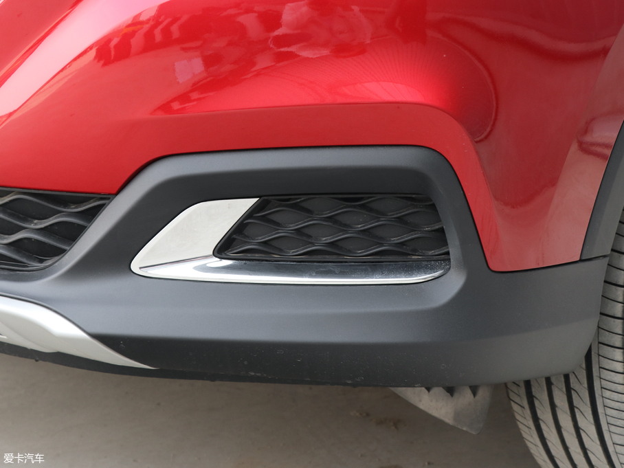 2018MG ZS 1.5L քLа V