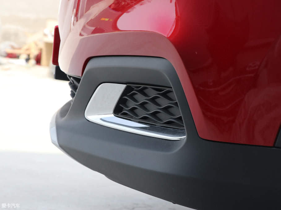 2018MG ZS 1.5L ք(dng)L(fng)а V