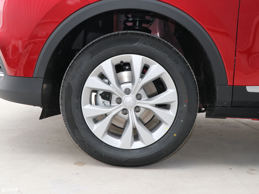 2018MG ZS 1.5L քLа V