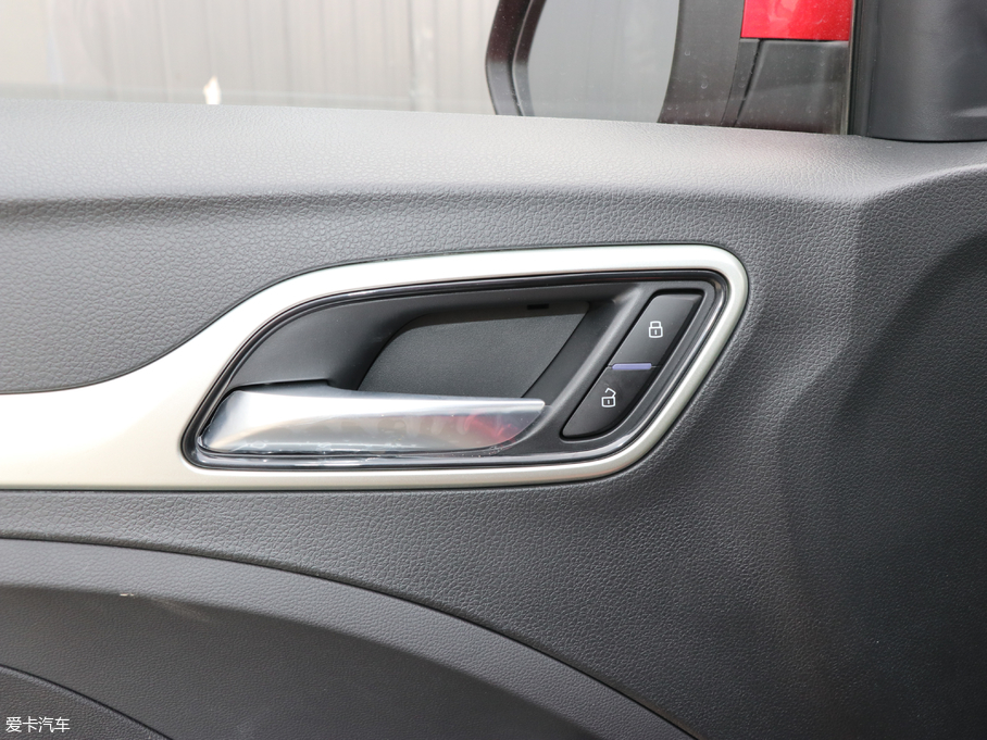 2018MG ZS 1.5L քLа V