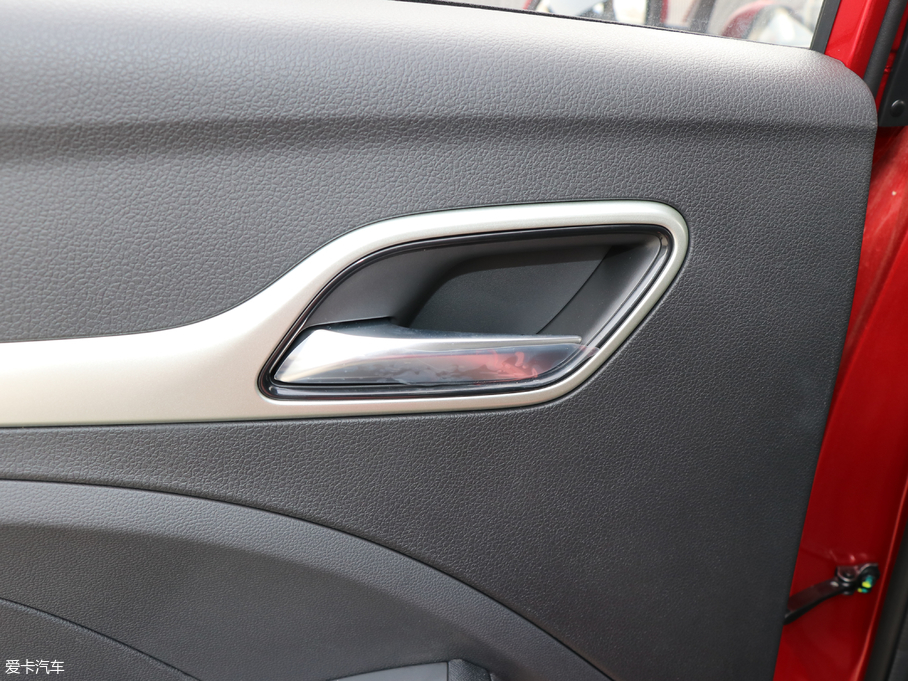 2018MG ZS 1.5L քLа V