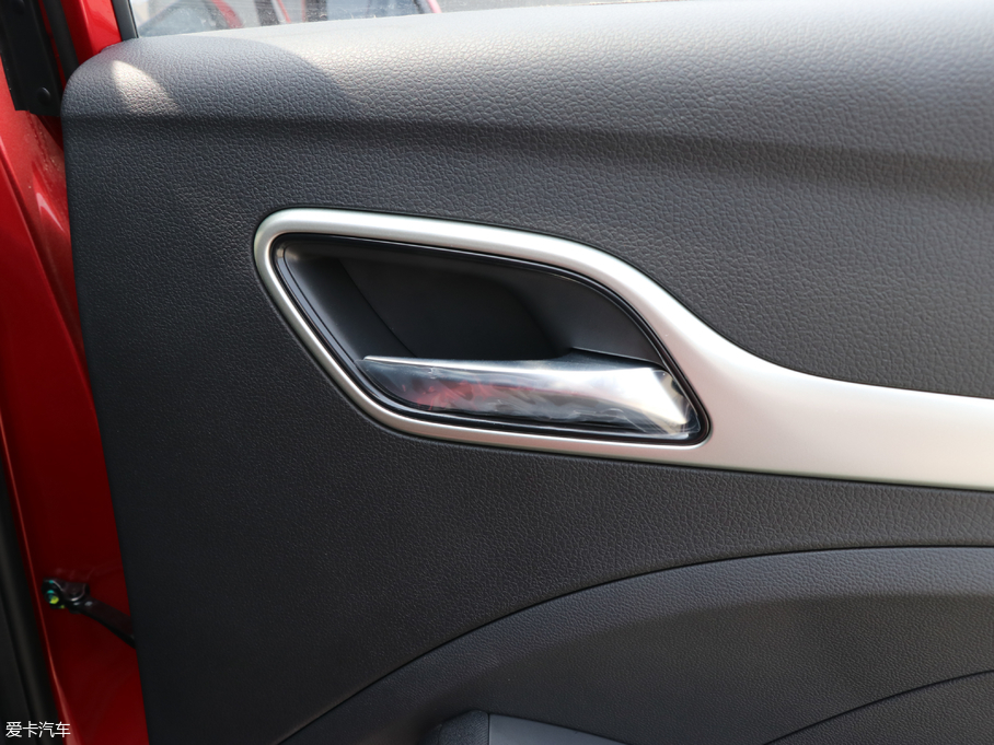 2018MG ZS 1.5L քLа V