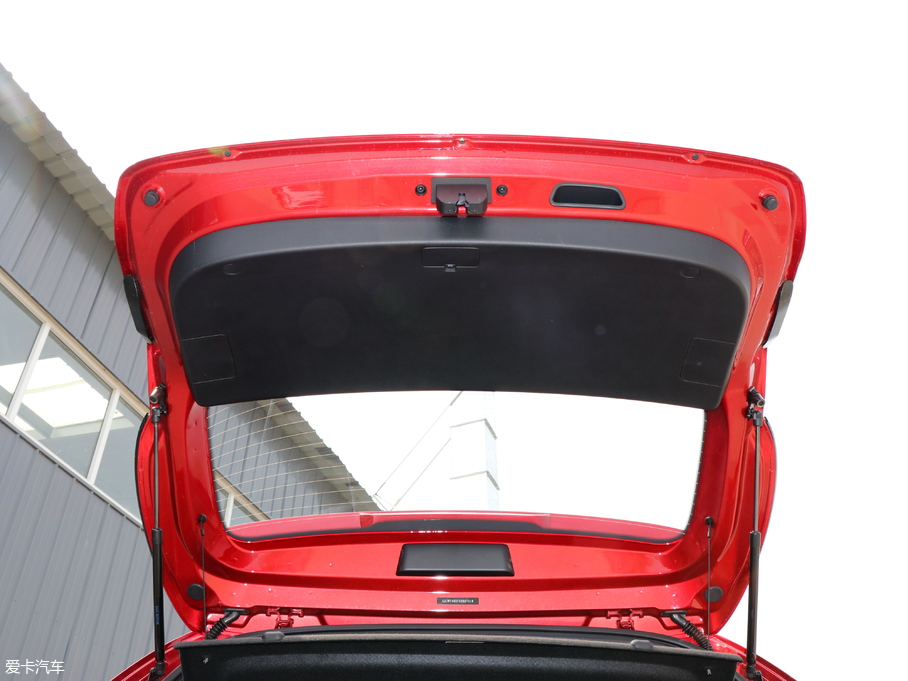 2018MG ZS 1.5L քLа V