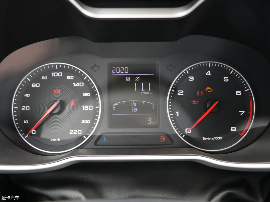 2018MG ZS 1.5L քL(fng)а V