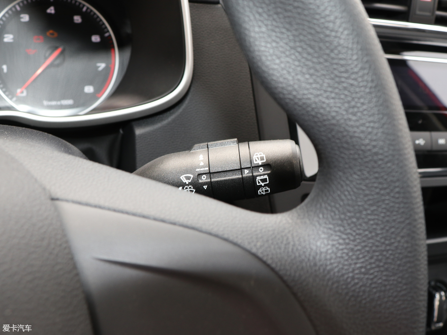 2018MG ZS 1.5L քLа V