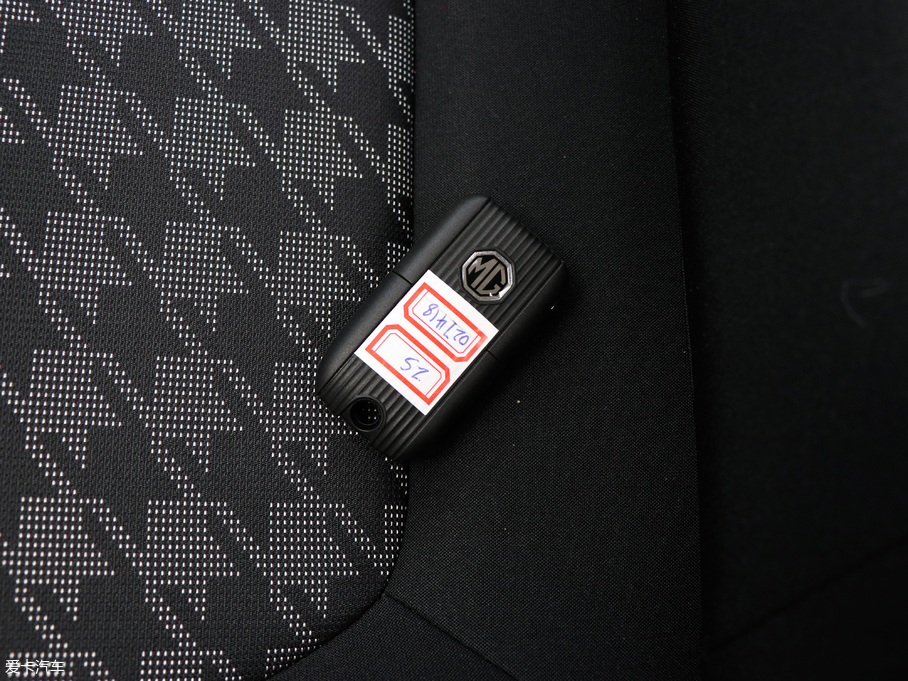 2018MG ZS 1.5L քLа V