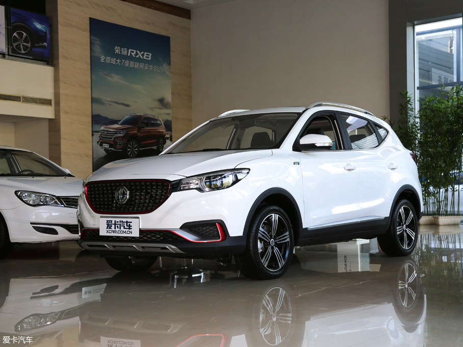 2018MG ZS 1.5L ԄW V